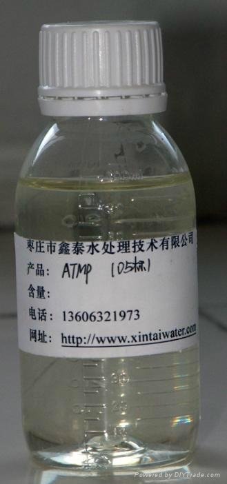 Amino TrimeXTylene Phosphonic Acid(ATMP)