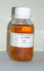 二乙烯三胺五甲叉膦酸DTPMPA