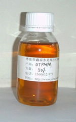 Diethylene Triamine Penta(Methylene Phosphonic Acid)