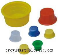 Plastic Tapered Plugs