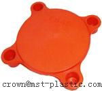 Bolt-hole Flange Protector 4