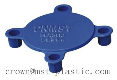 Bolt-hole Flange Protector 5