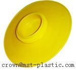 Push-in Flange Protector