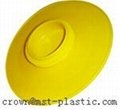 Push-in Flange Protector