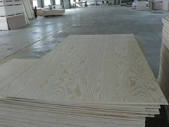 Plywood