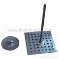 perforated stick pin 1