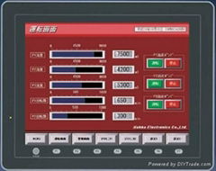 供應富士HAKKO(MONITOUCH) V8系列觸摸屏