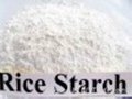 Non-GMO native rice starch 3