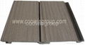 wpc outdoor wall panel