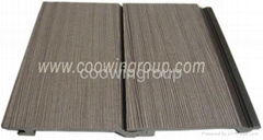 wpc outdoor wall panel