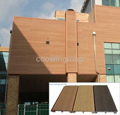 Outdoor Wall Covering