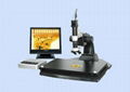 三维视频显微镜PM-3D