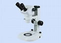 体视显微镜TS-50