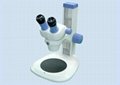 体视显微镜TS-40  1