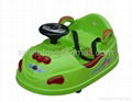 Children Ride On Car ( Gliding Car) 2