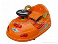 Children Ride On Car ( Gliding Car) 3