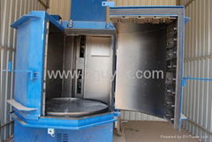 Trolley Type Cleaning Machine-3