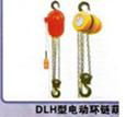 electric chain hoist 1