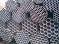 ERW Galvanized Steel Pipe 