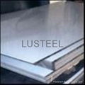 High Quality Cabron hot rolled steel plate 1