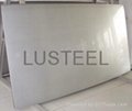 High Quality Cabron hot rolled steel plate 2