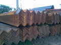 High Quality Equal angle steel  1