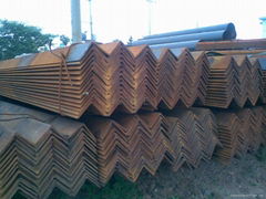 High Quality Equal angle steel