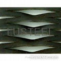 Uniqueness Hot Rolled Stainless Steel Sheet 
