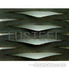 Uniqueness Hot Rolled Stainless Steel Sheet 