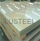 Uniqueness Hot Rolled Stainless Steel Sheet  2