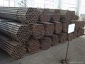 High Quality Welded steel pipe  3
