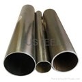 High Quality Welded steel pipe  4