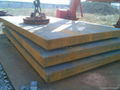 High Quality Carbon Steel Plate  2