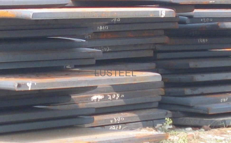 High Quality Carbon Steel Plate  4