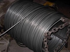 High Quality Steel wire 