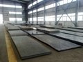 High Quality Cabron hot rolled steel plate 3