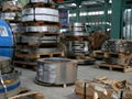 High Quality with Low Price Cold Rolled Steel Strips 5