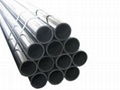 Precision Seamless Steel Tubes For Mechanical and Automobile