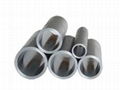 Precision Seamless Steel Tubes For Mechanical and Automobile 2