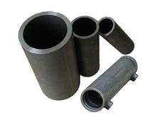 Precision Seamless Steel Tubes For Mechanical and Automobile 3