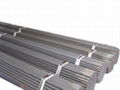 Seamless Steel Tubes for Fluid