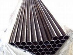 Seamless Steel Tubes For Heat Exchanger