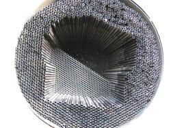 Seamless Steel Tubes For Heat Exchanger and Condensers 2