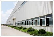 Everbright Baosteel Co.,Ltd.