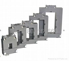 Split Core Current Transformers 