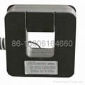 Split core current transformer with 32mm