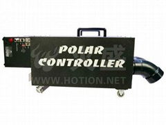 北极熊云海烟机 Polar Controller ™