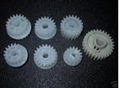 Fuser Gears and Drive Fuser Gears  1