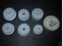 Fuser Gears and Drive Fuser Gears 