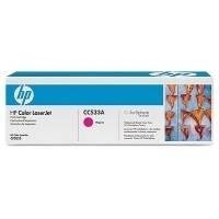 HP Color LaserJet CC533A 